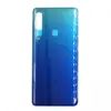 Задняя крышка для Samsung Galaxy A9 2018/A920F (синяя)