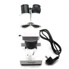Микроскоп YA XUN YX-AK24 (бинокулярный, стереоскопический, с подсветкой)