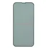 Защитное стекло для iPhone 13 Pro Max/14 Plus (Hoco G8) черное