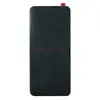 Дисплей с рамкой для Samsung Galaxy A02s (A025F) с тачскрином (черный) 160 мм -  REF (GH81-20118A)