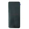Дисплей с рамкой для Samsung Galaxy A22s 5G/A226B с тачскрином (черный)