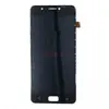 Дисплей для Asus ZC520KL (ZenFone 4 Max) с тачскрином (черный)