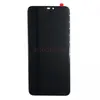 Дисплей для Asus ZB633KL (ZenFone Max M2) с тачскрином (черный)