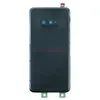 Задняя крышка для Samsung Galaxy S10e (G970F) черная