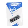 USB-флешка 64GB Smart Buy Crown (черная)