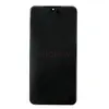 Дисплей с рамкой для Samsung Galaxy S22+/S906B с тачскрином (черный)