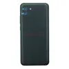 Задняя крышка для Samsung Galaxy A03/A035F (черная)