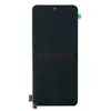 Дисплей для Xiaomi Poco M5s с тачскрином (черный) - AMOLED