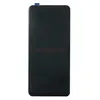 Дисплей с рамкой для Samsung Galaxy A02 (A022G) с тачскрином (черный) -  REF
