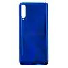 Задняя крышка для Xiaomi Mi A3 (синяя)