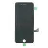 Дисплей для iPhone 8/SE 2020 с тачскрином (черный)