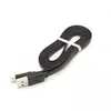 Кабель Hoco X5 Bamboo USB - microUSB 1 м (черный)