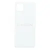 Задняя крышка для Samsung Galaxy A22/A225F (белая)