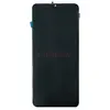 Дисплей для Huawei Nova Y70 с тачскрином (черный)
