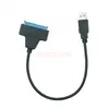 Переходник SATA на USB 3.0 DM-685 (кабель 30 см)