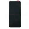 Дисплей с рамкой для Samsung Galaxy A21s (A217F) с тачскрином (черный) -  REF