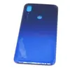 Задняя крышка для Xiaomi Redmi 7 (синяя)