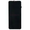 Дисплей для Samsung Galaxy A04 (A045F) с тачскрином (черный)