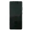 Дисплей для Samsung Galaxy S21 Ultra/G998B с тачскрином (черный)
