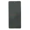 Дисплей для Samsung Galaxy A53 5G/A536B с тачскрином (черный) - In-Cell