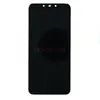 Дисплей для Huawei Nova 3 (PAR-LX1) с тачскрином (черный)