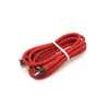 Кабель USB - Type-C Hoco U53 (5A) красный