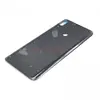 Задняя крышка для Huawei P Smart Z (черная)
