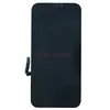 Дисплей для iPhone 12/12 Pro с тачскрином (черный) Hard OLED - Стандарт