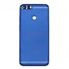 Задняя крышка для Huawei Honor 7A Pro/7C (синяя)
