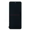 Дисплей для Xiaomi Poco X5 5G/Redmi Note 12 5G с тачскрином (черный) - AMOLED
