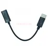 Переходник DisplayPort (F) - HDMI (M) черный