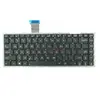 Клавиатура для ноутбука Asus X450/X450CC/X450LA (черная)