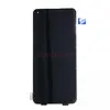 Дисплей для Xiaomi Mi 11 Lite/11 Lite 5G NE с тачскрином (черный) - AMOLED