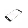 Защитное стекло для Huawei P10 Lite (полное покрытие) черное