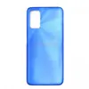 Задняя крышка для Xiaomi Redmi 9T (синяя)