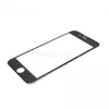 Защитное стекло iPhone 6/6S (полное покрытие 0,3 мм) черное