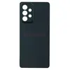 Задняя крышка для Samsung Galaxy A53 5G (A536B) черная