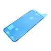 Водозащитная проклейка (скотч) для дисплея iPhone Xs (черный)