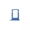 Лоток SIM для iPhone 12 mini (синий)