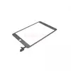 Тачскрин для iPad mini 3 (черный) с микросхемой