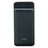 Внешний аккумулятор Hoco J89 10000 mAh (20W QC3.0 PD MicroUSB Type-C) черный