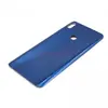 Задняя крышка для Huawei P Smart Z (синяя)