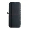 Дисплей для iPhone 12 Pro Max с тачскрином (черный) - Soft OLED