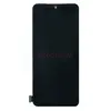Дисплей для Xiaomi Redmi Note 10/10S с тачскрином (черный) - In-Cell