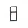 Лоток SIM для Huawei P30 Lite/Honor 20S/20 Lite (черный)