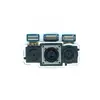 Камера для Samsung Galaxy A21s/A217F (48MP 8MP 2MP) задняя