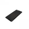 Задняя крышка для Xiaomi Mi Note 3 (черная)