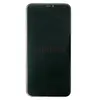 Дисплей для iPhone Xs Max с тачскрином (черный) - Soft OLED