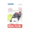 Карта памяти SanDisk Ultra Light MicroSDHC 32GB (Class 10, UHS-I 100MB/s)