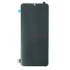 Дисплей для Vivo V20 SE с тачскрином (черный) - OLED